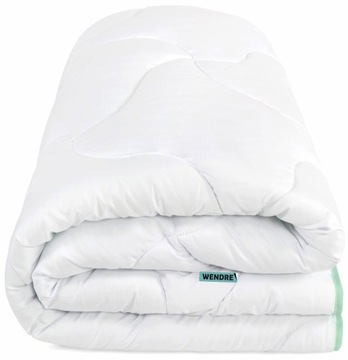 ОДЕЯЛО С МЕДИЦИНСКИМ ПРИБОРОМ АЛОЭ ВЕРА АЛОЭ ВЕРА 140x200