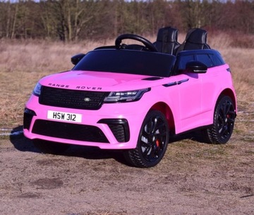 АВТОМОБИЛЬНЫЙ АККУМУЛЯТОР LAND ROVER VELAR, МЯГКОЕ СИДЕНЬЕ