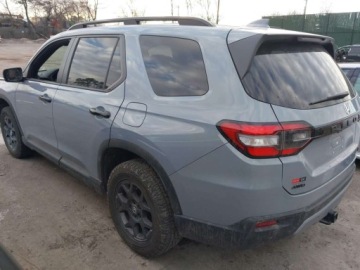 Honda Pilot II 2025 Honda Pilot 2025 HONDA PILOT TRAILSPORT 3.5 Benzyna 285KM, zdjęcie 5