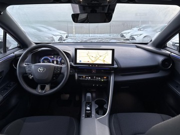 Toyota C-HR II SUV Plug-In 2.0 Hybrid Dynamic Force Plug-in  223KM 2024 Toyota C-HR 2.0 PHEV Executive 2.0 PHEV Executive|, zdjęcie 9