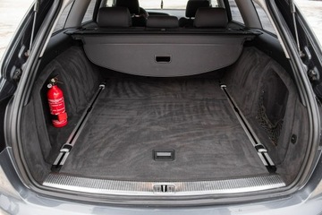 Audi A6 C6 Avant 2.4 V6 24V 177KM 2007 Audi A6 Avant 2.4i V6 177KM Idealna do gazu !, zdjęcie 22