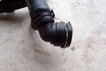 Кабель для водного шланга 5Q0122291BD VW Audi Skoda Seata