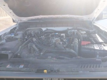 Ford 2024 Ford Bronco 2024r., 4x4, 2.7L 2.7 Benzyna 315KM, zdjęcie 11