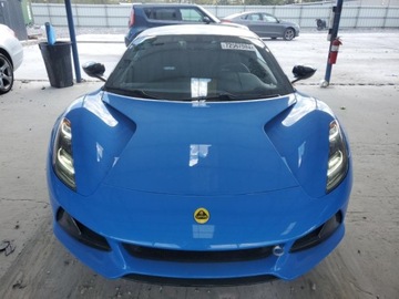  Lotus Emira First Edition 2024 3.5l 3.5 Benzyna 400KM, zdjęcie 5
