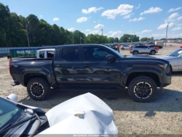 Toyota Tacoma II 2024 Toyota Tacoma Trd Sport 2024 2.4l 2.4 Benzyna 278KM, zdjęcie 6