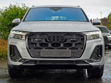 Audi Q7 II SUV Facelifting  3.0 50 TDI 286KM 2025 AUDI Q7 50 TDI quattro S Line Suv 3.0 (286KM) 2025, zdjęcie 2