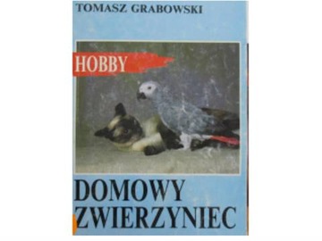 Domowy zwierzyniec - Grabowski