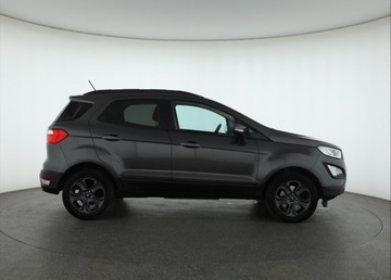 Ford Ecosport II SUV Facelifting 1.0 EcoBoost 125KM 2019 Ford Ecosport 1.0 EcoBoost, Salon Polska, zdjęcie 5