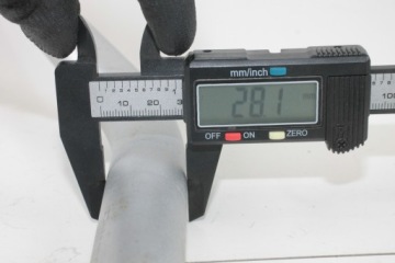 РУЛЬ TRIUMPH TIGER 1200 EXPLORER 12-15