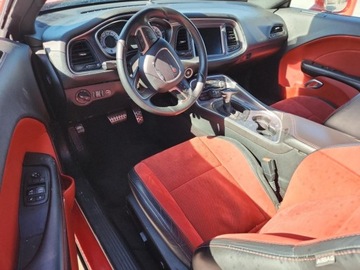 Dodge Challenger III 2019 Dodge Challenger RT Scat Pack 2019 6.4L 6.4 Benzyna 485KM, zdjęcie 8