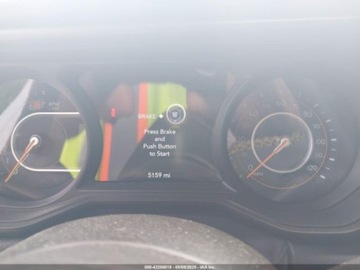 Jeep Wrangler IV 2024 Jeep Wrangler 4-Door Sport S 2024 2.0l 2.0 Benzyna 270KM, zdjęcie 10