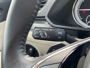 Skoda Superb III Kombi Facelifting 2.0 TDI SCR 150KM 2021 Skoda Superb 2.0TDI 150KM Style DSG SerwisASO Panorama Matrix Navi Hak FV23, zdjęcie 23