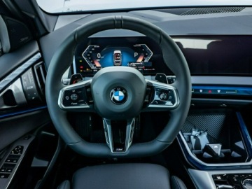 BMW X3 G45 2025 BMW X3 NOWE BMW X3 20d xDrive Dostępne od ręki!, zdjęcie 14