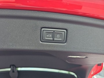 Audi A5 F5 Sportback Facelifting 2.0 40 TDI 204KM 2024 Audi A5 Sportback Hak, Matrix, dach panoramiczny, aktywny tempomat, ogrzew, zdjęcie 34