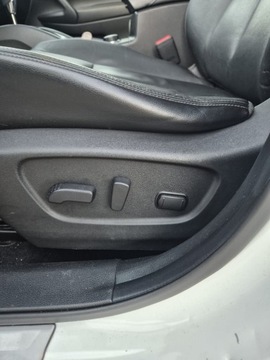 Nissan X-Trail III Terenowy 2.0 dCi 177KM 2017 Nissan X-Trail 2.0 DCI 177 KM ALL-MODE 4x4 Xtronic Tekna -, zdjęcie 9