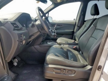 Honda 2021 Honda Passport Elite 2021 3.5 Benzyna 280KM, zdjęcie 7