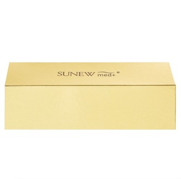 Набор бальзамов для губ SunewMed+