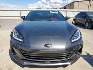 Subaru BRZ II 2.4 D-4S 228KM 2023 Subaru BRZ 2023 Subaru BRZ Limited Manual 2.4 Benzyna 228KM, zdjęcie 5