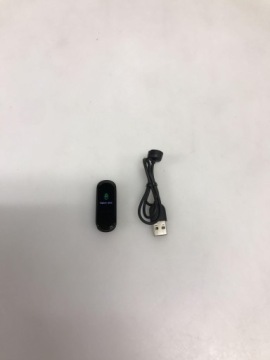 Smartband Amazfit Band 5 czarny