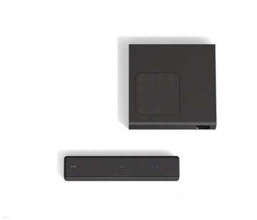 Саундбар Sony HT-MT300 2.1 Bluetooth USB PRO