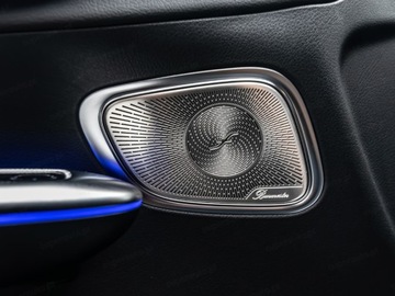 Mercedes GLC C254/X254 Coupe 2.0 200 204KM 2025 MERCEDES-BENZ GLC 200 4-Matic AMG Line 2.0 (204KM) 2025, zdjęcie 19