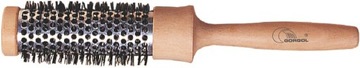 Gorgol szczotka termiczna do modelowania Ø 32mm