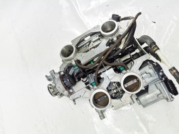 HONDA VFR 1200 F 09-16 ДРОССЕЛЬ ДРОССЕЛЬНЫЕ ФОРСУНКИ
