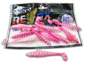 Relax GUMA NA SANDACZA Ripper OHIO 4'' - 10 cm