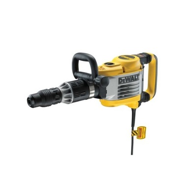 МОЛОТОК ДЛЯ Сноса DEWALT SDS-MAX 10 кг D25902K-QS