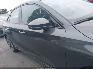 Audi A3 8Y 2025 Audi a3 Premium 40 Tfsi Quattro S Tronic 2025 2.0l 2.0 Benzyna 201KM, zdjęcie 6