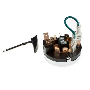 Замок зажигания DUELLS WSK WFM 125, 3 медных контакта