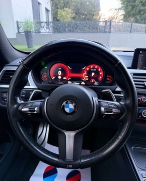 BMW Seria 4 G22-23-26 Coupe 2.0 420i 184KM 2021 BMW Seria 4 M Pakiet M performance Kamer 360* Head Up, zdjęcie 18