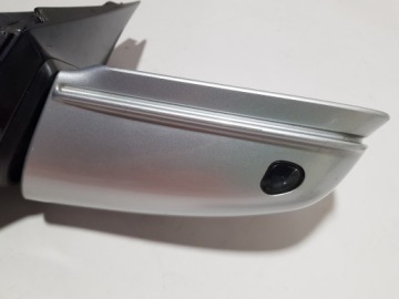ЗЕРКАЛО ПРАВОЕ MERCEDES W251 C775 775 15 PIN