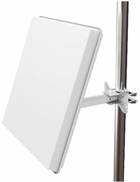 Parabola satelitarna Selfsat H50D2 płaska