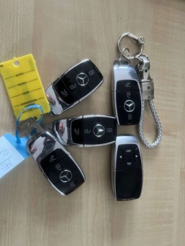 Mercedes Klasa S W222 Limuzyna Facelifting 4.0 560 469KM 2020 Mercedes-Benz Klasa S W222 S 560 LONG Sprowadzony z NIEMIECZarejestrowany, zdjęcie 31