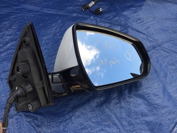 CADILLAC SRX 13 14 15 ZRCÁTKO PRAVÉ 11 PIN