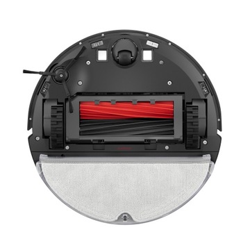 Робот-уборщик Roborock Q5 Pro черный