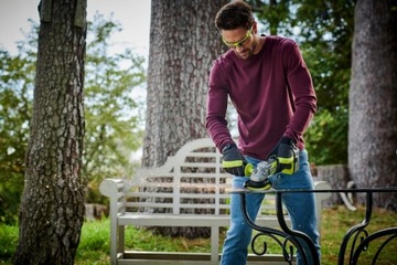 RYOBI R18AG7-0 УГЛОВАЯ ШЛИФРОВОЧНАЯ МАШИНА бесщеточная 18В
