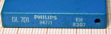 Линия задержки DL701 PHILIPS [055]3