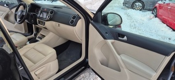 Volkswagen Tiguan I 2011 Vw Tiguan 4MOTION 2.0 TDI 170ps DSG Salon PL Full Opcja Doinwestowany !, zdjęcie 18