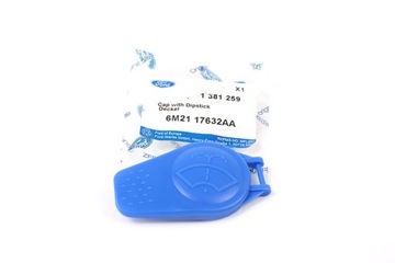 Pokrywa zbiornika spryskiwacza Mondeo Mk4 / S-Max
