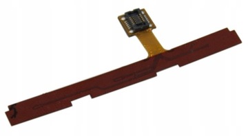 КНОПКИ ГРОМКОСТИ ДЛЯ SAMSUNG TAB 10 P7500 ВКЛ/ВЫКЛ