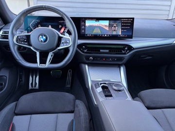 BMW Seria 4 G22-23-26 2024 BMW 430 BMW 430 GranCoupe, xDrive, Faktura VAT!, zdjęcie 28