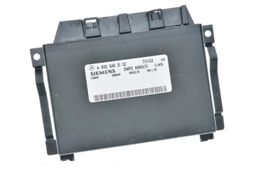 komputer skrzyni MERCEDES W220 A0325452132