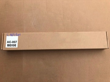 Roleta Zasłona Szyberdachu Panoramy Beż Beige Tylna Do BMW 7409190