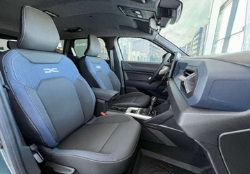 Dacia Duster II SUV Facelifting 1.0 TCe ECO-G 100KM 2025 Dacia Duster GDYNIA Journey ECO-G 100 lakier w cenie BenzynaLPG 100KM, zdjęcie 34