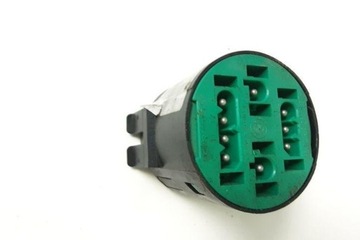 SIRÉNA ALARMU BMW X5 (E53) 8360995 4.4L GASOLINE 210KW 2001