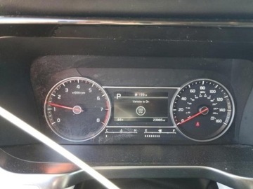 Kia 2023 Kia Sorento Kia Sorento S FWD, od ubezpieczalni 2.5 Benzyna 191KM, zdjęcie 10