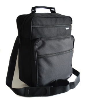 EN SOLID MALE WORKER's BAG на рамке A4