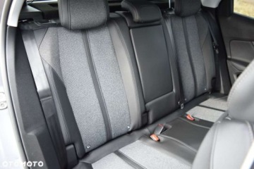 Peugeot 3008 II Plug-In Hybrid HYbrid 225 PHEV 225KM 2020 Peugeot 3008 1.6 Plug-in Hybrid Allure Full LED Navi Kamera El.klapa Nowe, zdjęcie 24